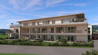 Expose Traumhafte Gartenwohnung in Tiefgraben – Ihr neues Zuhause für 399.000 €!