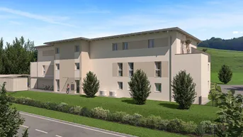 Expose Traumhafte Dachgeschosswohnung zwischen Irrsee und Mondsee