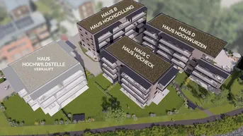 Expose 2 - Zimmerwohnung mit Balkon | Zentrale Lage nähe Planai West | Bezugsfertig