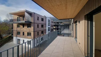 Expose Moderner Neubau in Schladming – direkt an der Enns