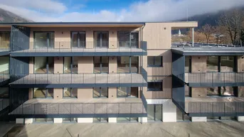 Expose Großzügige 4-Zimmer-Wohnung mit Balkon in Schladming