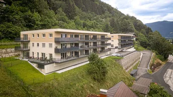 Expose Vermietete ANLEGERWOHNUNG | 3,18% Rendite | 2-Zimmerwohnung mit Balkon in Liezen