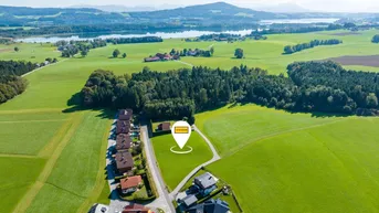 Expose Waldweg - Perwang am Grabensee
