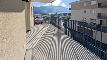 Expose 3-Zimmer-Balkonwohnung mit unverbaubaren Blick ins Ennstal!