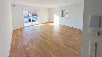 Expose Möglicher ZWEITWOHNSITZ im ENNSTAL - 3-Zimmerwohnung mit Balkon