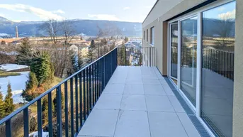 Expose Provisionsfreie Neubau 3-Zimmer-Wohnung mit Balkon