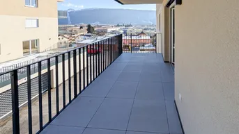 Expose 3-Zimmer-Balkonwohnung mit unverbaubaren Blick ins Ennstal - ZWEITWOHNSITZWIDMUNG