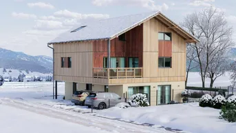 Expose Haus in Haus