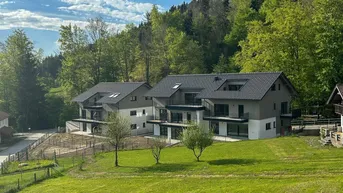 Expose NATURE LIVING ATTERSEE