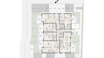 Expose Charmante Gartenwohnung in Ried im Innkreis – Erstbezug für 240.000 €!