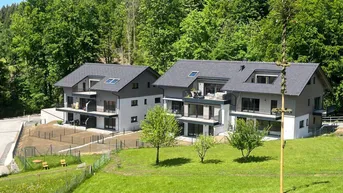 Expose Bezugsfertig im Frühjahr 2024 | Maisonettewohnung am ATTERSEE mit 3 Zimmern und Balkon