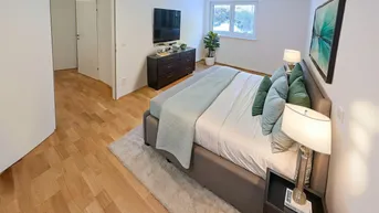 Expose Möglicher ZWEITWOHNSITZ im ENNSTAL - 3-Zimmerwohnung mit Balkon
