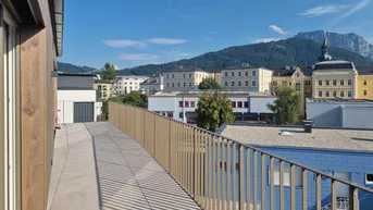 Expose Seilergasse 16, Gmunden am Traunsee - Zweitwohnsitzmöglichkeit