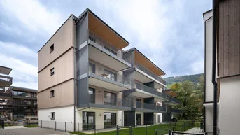Expose Moderner Neubau in Schladming – direkt an der Enns