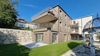 Expose Seilergasse 16, Gmunden am Traunsee - Zweitwohnsitzmöglichkeit