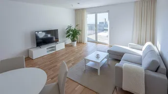 Expose ZWEITWOHNSITZWIDMUNG | 3-Zimmer Wohnung mit Terrasse