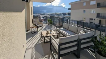 Expose 3-Zimmer-Balkonwohnung mit unverbaubaren Blick ins Ennstal!