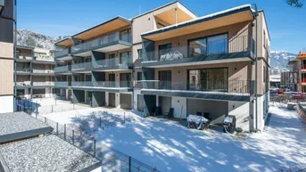 Expose 2 - Zimmerwohnung mit Balkon | Zentrale Lage nähe Planai West | Bezugsfertig