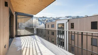Expose 3 - Zimmer Wohnung: Bezugsfertig