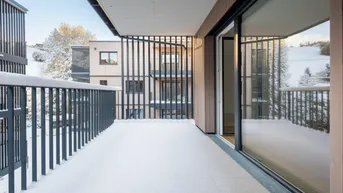 Expose 3-Zimmer-Wohnung Nähe Planai-West | Bezugsfertig
