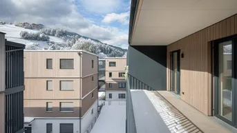 Expose 4 Zimmer Dachgeschosswohnung