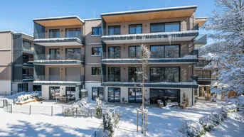 Expose TAUERN QUARTETT SCHLADMING