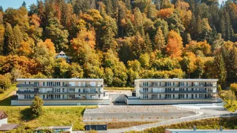 Expose 3-Zimmer-Balkonwohnung mit unverbaubaren Blick ins Ennstal - ZWEITWOHNSITZWIDMUNG