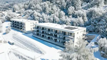 Expose ZWEITWOHNSITZWIDMUNG | 2-Zimmer-Balkonwohnung mit unverbaubaren Blick ins Ennstal
