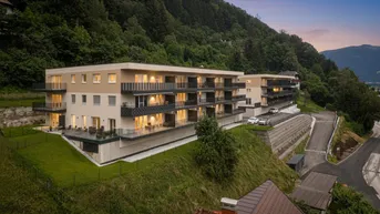 Expose Vermietete ANLEGERWOHNUNG | 3,18% Rendite | 2-Zimmerwohnung mit Balkon in Liezen