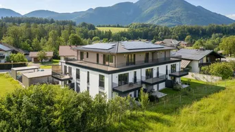 Expose Großzügige 3-Zimmer-Dachgeschosswohnung mit XL-Dachterrasse