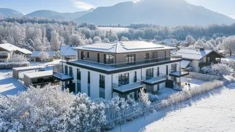 Expose Anleger aufgepasst: 2-Zimmer Wohnung (vermietet) mit Balkon im Salzkammergut