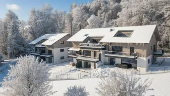 Expose NATURE LIVING ATTERSEE