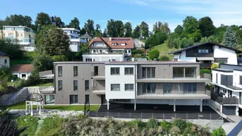 Expose Seilergasse 16, Gmunden am Traunsee - Zweitwohnsitzmöglichkeit