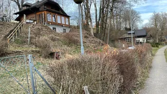 Expose Einmalig! Wochenend-Badehaus am Wallersee!