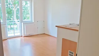 Expose 3-Zimmerwohnung mit Balkon in Schrems