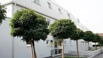 Expose 2 Zimmer &amp; Garten - Wohnzuschuss möglich