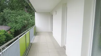 Expose 3-Zimmerwohnung mit großem Balkon! Kaufoption!