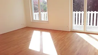 Expose Balkonwohnung mit 3 Zimmern in St. Pölten!