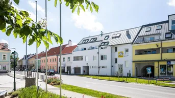 Expose 3 Zimmer und großer Garten in Groß Enzersdorf