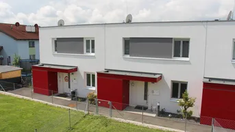 Expose Wohnung mit Loggia und 2 Zimmern