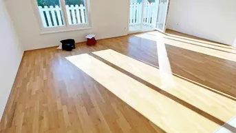 Expose 3 Zimmerwohnung mit Balkon in St. Pölten!