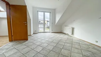 Expose 3 Zimmerwohnung mit Balkon - Sofortbezug