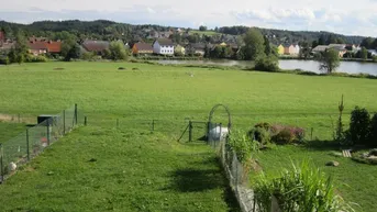 Expose Großes Reihenhaus mit viel Stauraum in Idyllischer Lage mit Seeblick