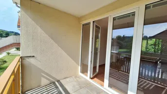 Expose 3 Zimmer + Loggia in Neustift Innermanzing
