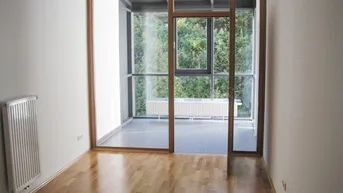Expose 3 Zimmerwohnung mit Wintergarten in Miete mit Kaufoption