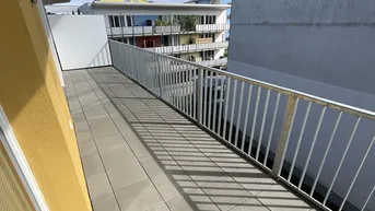 Expose 3 Zimmer-Wohnung mit großem Balkon! Miete mit Kaufoption!