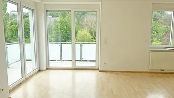 Expose Helle 4 Zimmerwohnung + Balkon - Miete mit Kaufoption