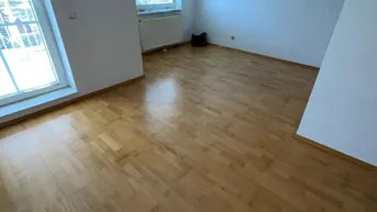 Expose 3-Zimmerwohnung mit Balkon in Zeillern! Kaufoption!