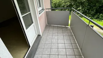 Expose Günstige 3 Zimmerwohnung mit Balkon in Oberndorf/Melk!