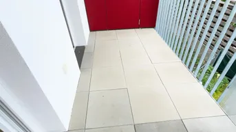 Expose Wohnung mit Loggia und 2 Zimmern